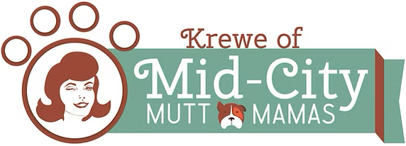 Mid City Mutt Mamas Logo